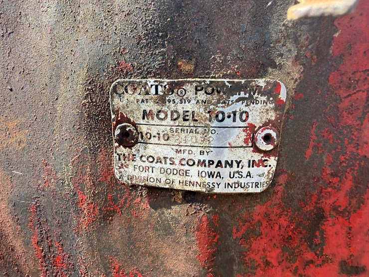 #23977-•-coats-10-10-tire-machine-image-13