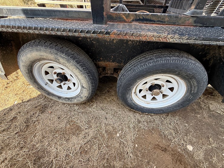 16’-x-77”-t/a-port-a-cool-cool-down-trailer-image-4