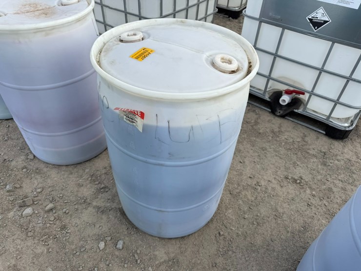 #41567-•-55gal-plastic-drum-w/-lubricant-inv#-41567-image-3