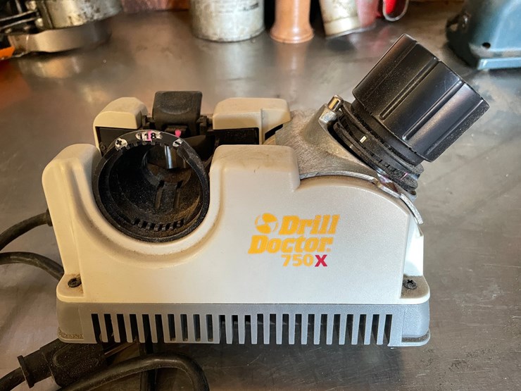 #1858-•-(2)-drill-doctor-drill-bit-sharpeners-image-9