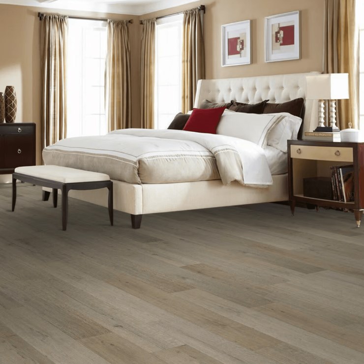 #702 • 50 boxes of new flooring 988sq ft