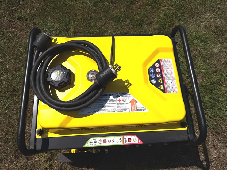 #562-•-champion-6000-watt-generator,-389cc-engine-image-3