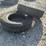 #40622-•-lot-of-(2)-295/75r22.5-tires-inv#-40622-image-2