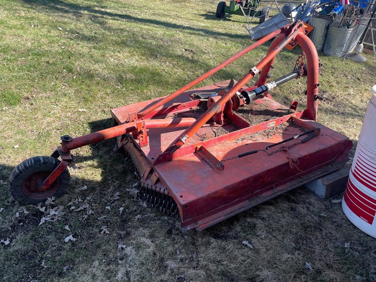 #1811-•-ford-5'-3-point-brush-mower-image-3