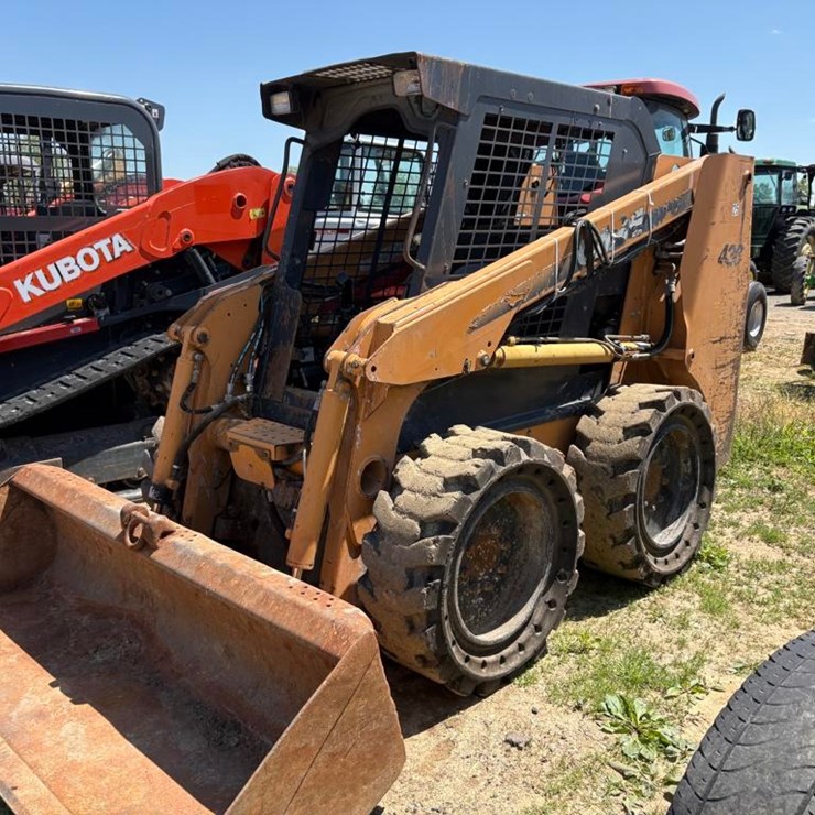 CASE 430