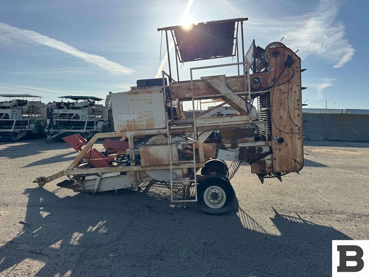 top-air-single-loader---prosser,-wa-image-2