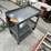 #8603-•-2-drawer-metal-rolling-cart-image-2