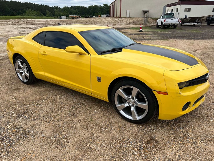 2010-chevrolet-camaro-rs-2-door-coupe-(165,674-miles)-image-4
