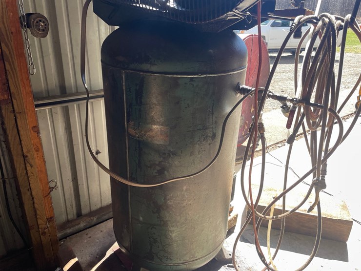 #1829-•-rol-air-air-compressor-image-6