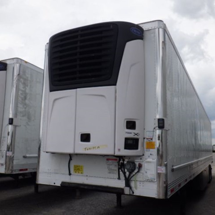 2019 UTILITY 3000R