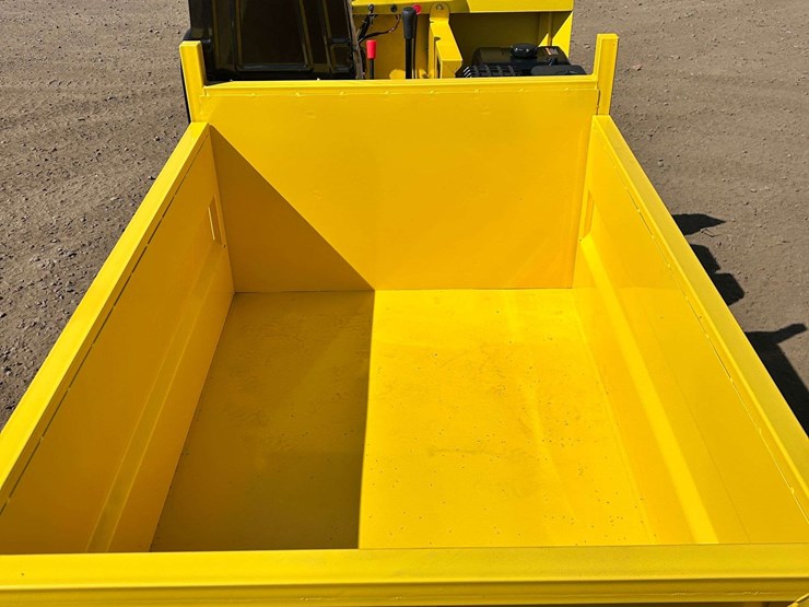 sdld25-crawler-dumper-(new/unused)-image-8