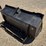 heavy-duty-5'-skid-steer-bucket-w/-replaceable-cutting-edge-image-2