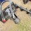 #615-•-8"-hydraulic-slip-auger-for-mini-skid-steer-image-1