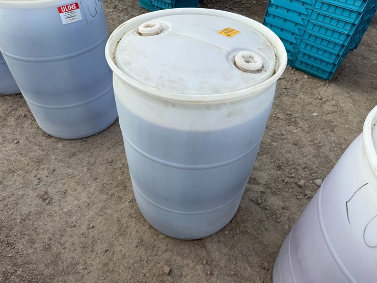 #41567-•-55gal-plastic-drum-w/-lubricant-inv#-41567-image-1