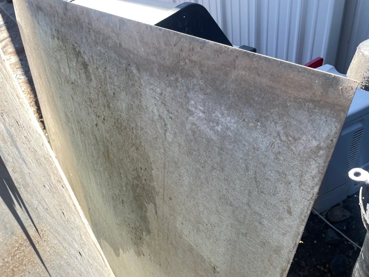 #1887-•-(2)-sheets-of-galvanized-steel-image-2