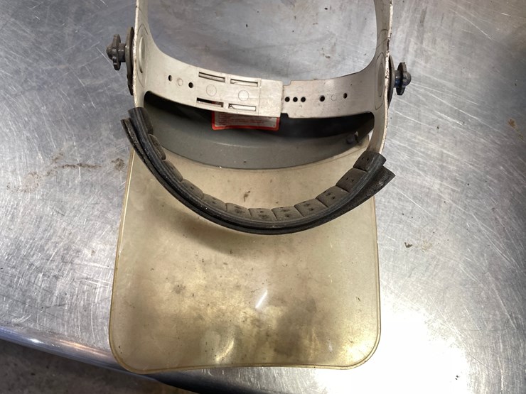 #1878-•-(2)-welding-helmets-and-(1)-face-shield-image-4