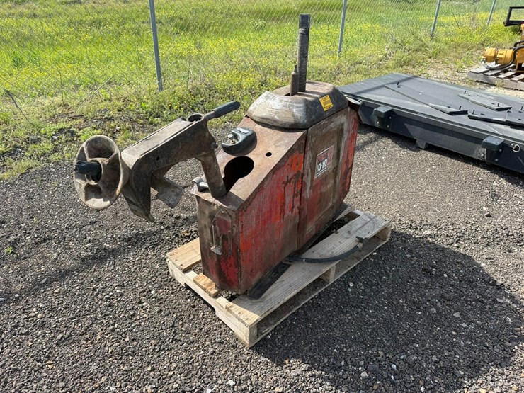 #23977-•-coats-10-10-tire-machine-image-2