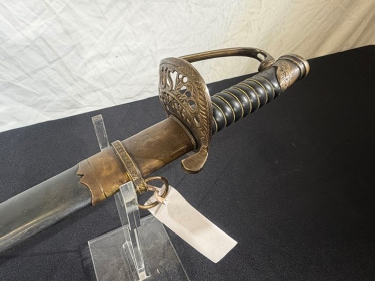 #36151-•-1850-union-officers-civil-war-sword-reproduction-replica-image-41