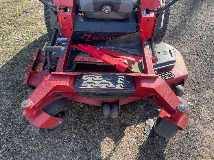 #1803-•-toro-z-master-4000-zero-turn-lawn-mower-image-6