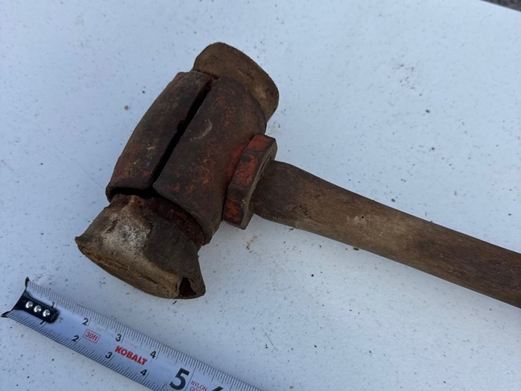 #542-•-soft-blow-sledgehammer-image-2