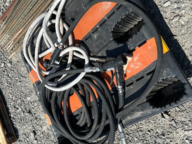 #41893-•-lot-of-(2)-high-pressure-hoses-inv#-41893-image-3