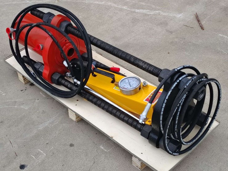 hand-pull-track-pin-press-machine-(new/unused)-image-5