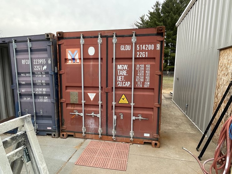 #3286-•-red-shipping-container-image-2