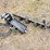 #614-•-8"-hydraulic-drill-auger-image-1