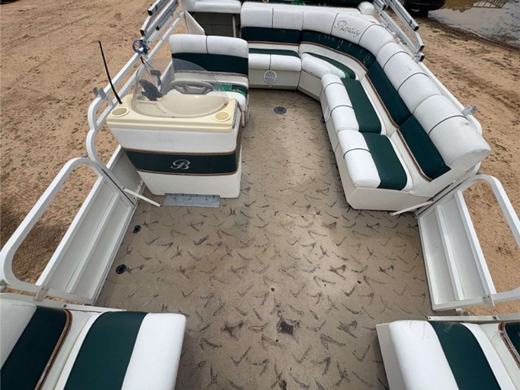 2005-bentley-ind-cruise-pontoon-boat-w/trailer-image-15