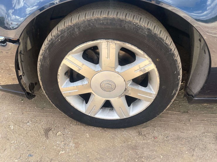 2006-cadillac-dts-4-door-sedan-(215,267-miles)-image-19