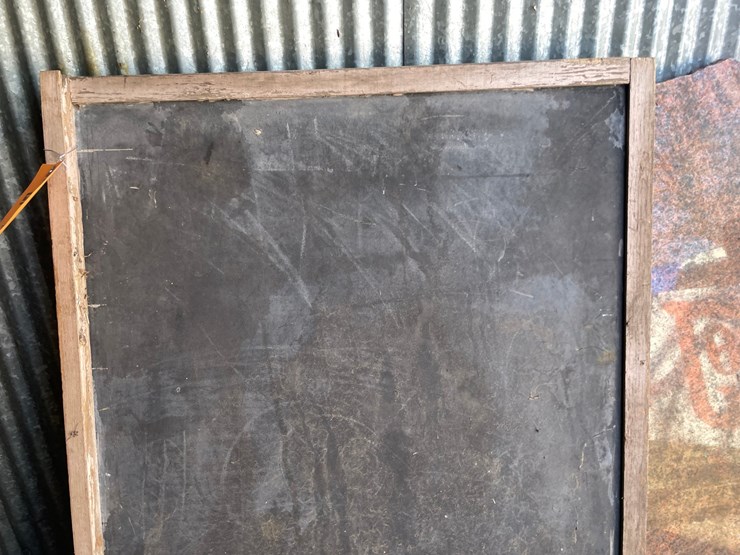 #1894-•-vintage-blackboard-and-slab-of-granite-image-3