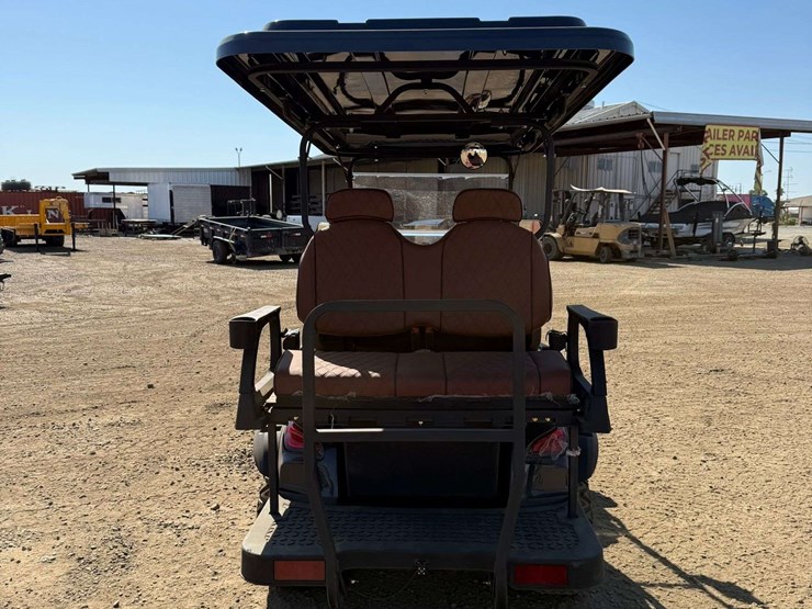 (red)-irgc80-lifted-electric-golf-cart-**unassembled**(new/unused)-plugs-into-standard-110-outlet,…-image-4