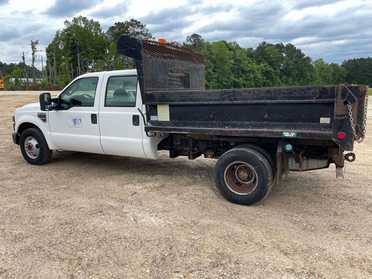 2009-ford-f350-xl-image-2