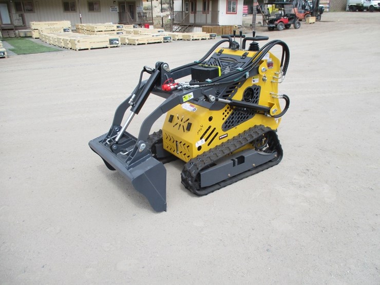 2026-sdlanch-ssl60-crawler-ride-on-skid-steer,-image-1