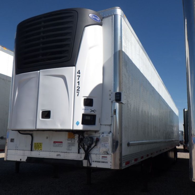 2019 UTILITY 3000R