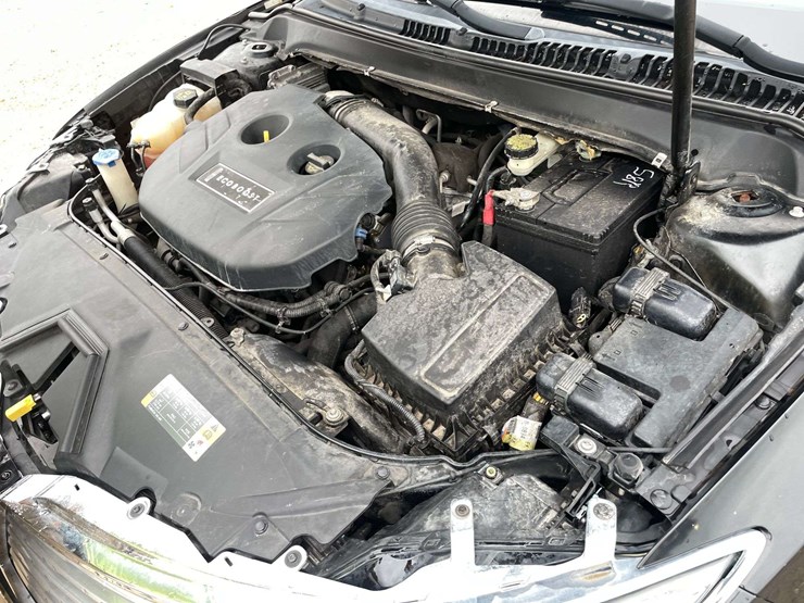 2013-lincoln-mkz-4-door-sedan-(69,668-miles)-image-7