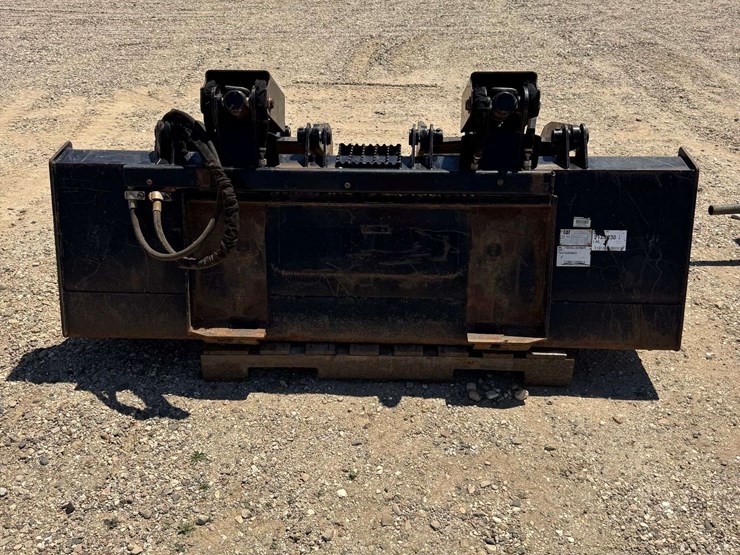 2017-cat-78"-heavy-duty-skid-steer-grapple-bucket-image-7
