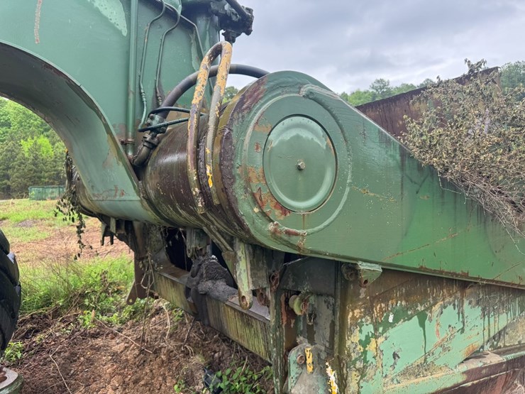 #23991-•-inop-michigan-290y-scraper-tractor-dozer-62781-image-10