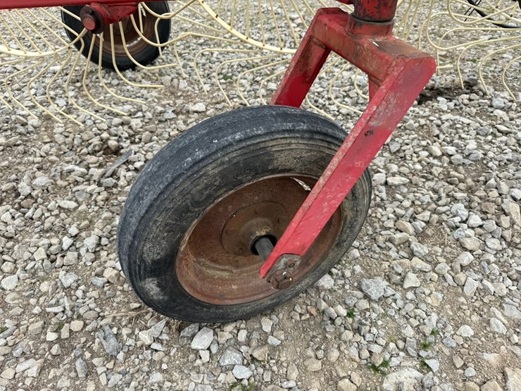 #37232-•-rossi-rt7-9-hay-rake-310268-inv#-37232-image-9