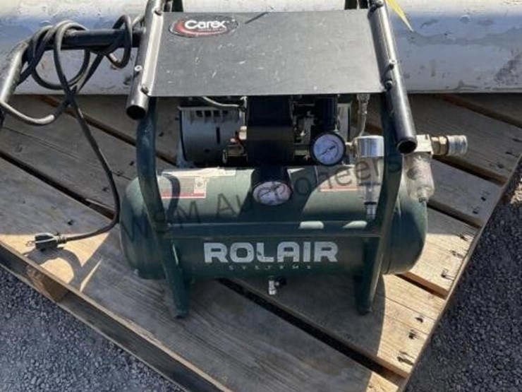 antenna-stand-&-air-compressor-image-6