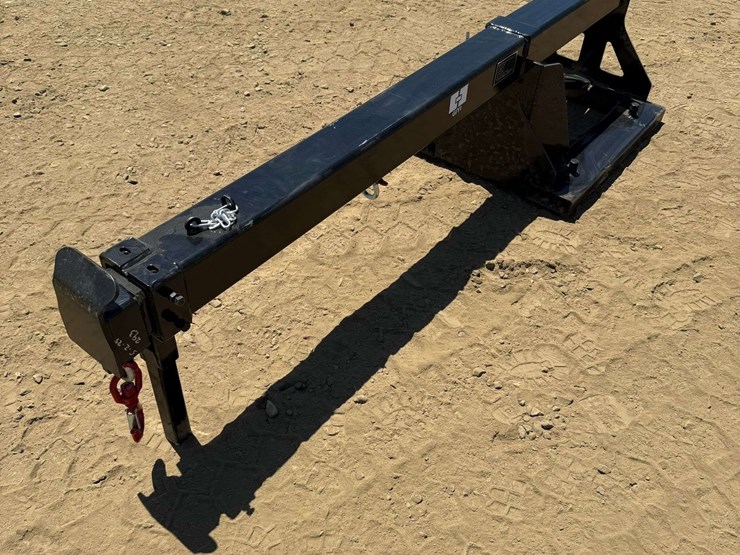 forklift-telescopic-boom-w/11ft-extension-(new/unused)-image-5