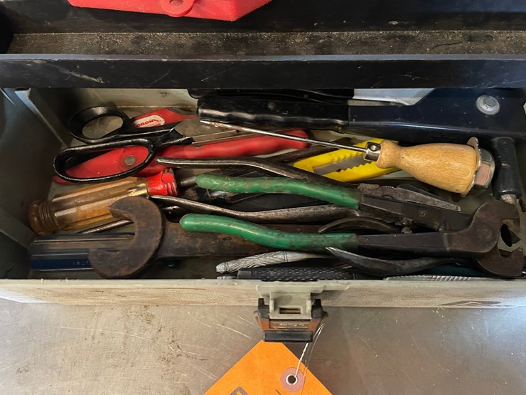 #1862-•-assorted-handled-tools-and-drill-bits-image-12