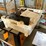 #1852-•-rockwell-router-with-wolfcraft-router-table-image-1