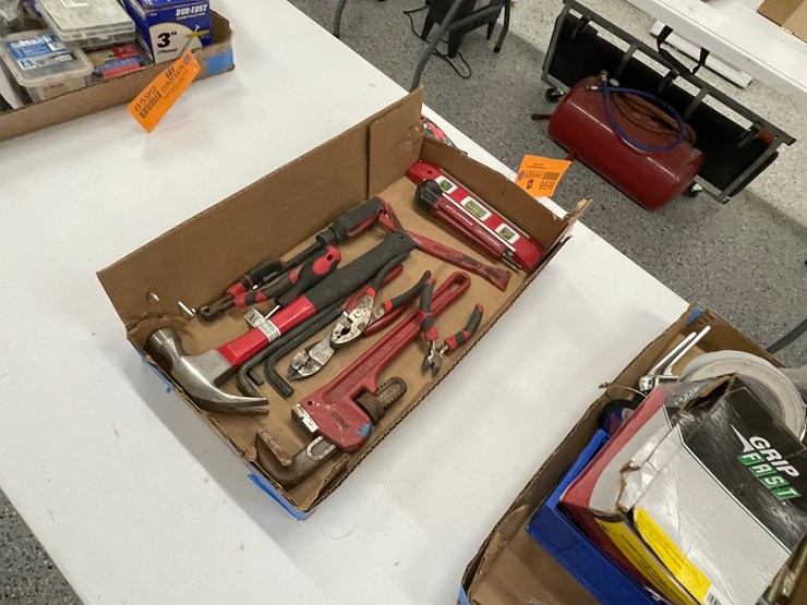 #8598-•-assortment-of-shop-items-image-5