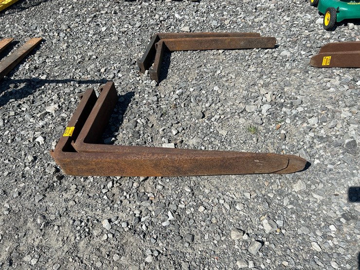 #42743-•-48"-forklift-forks-inv#-42743-image-4