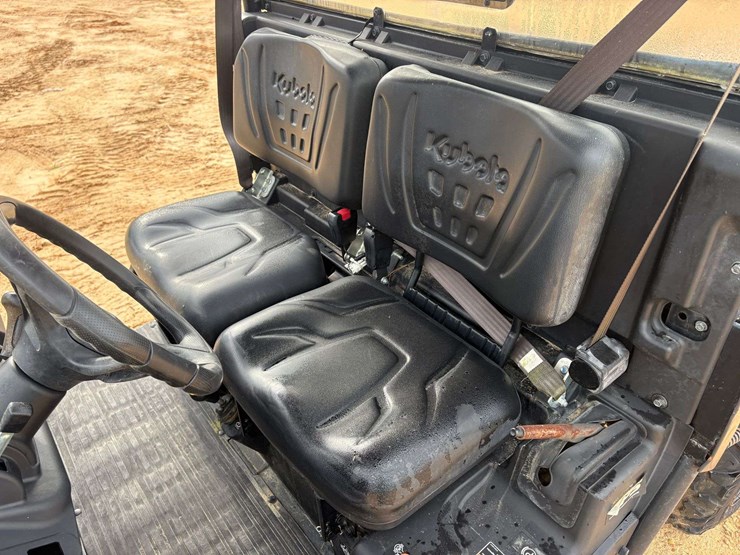 kubota-sidekick-rtv-xg850-utv-(870-hours)-image-13