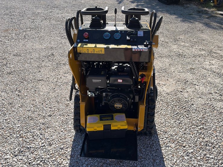 #225-•-unused-agt-mx-mrt14-mini-skid-steer-loader-image-4