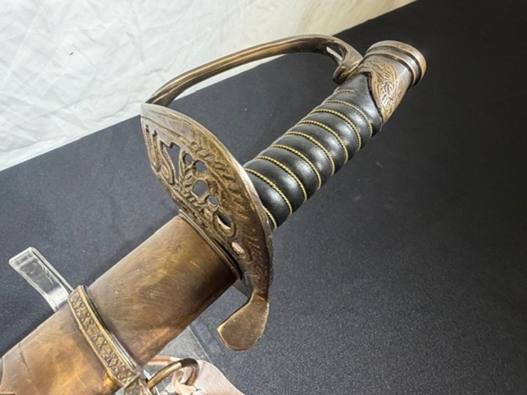 #36151-•-1850-union-officers-civil-war-sword-reproduction-replica-image-43