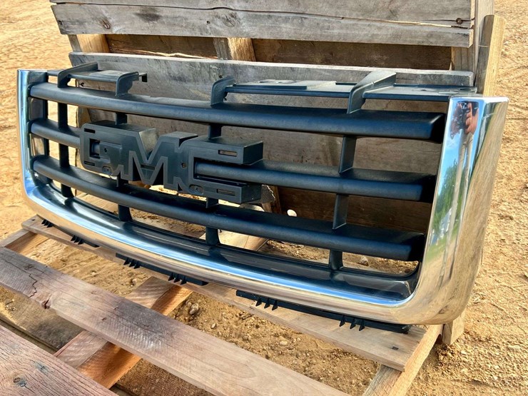 2007-gmc-sierra-1500-image-1