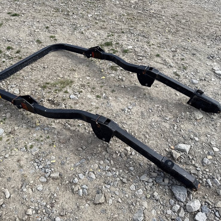 #41182 • Roll Bar INV# 41182